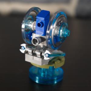 Lego Dimensions - Team Pack - Jurassic World (14)